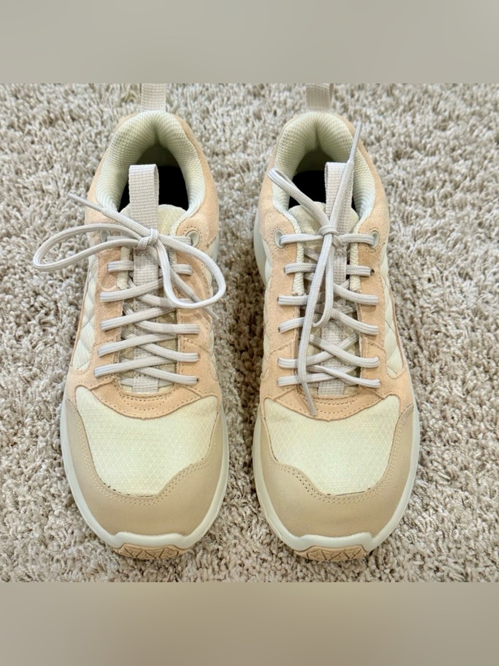 Merrell Alpine Leather Sneakers Women’s 7.5 NWT Safety Toe Work Shoes
